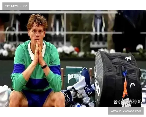 辛纳与阿尔卡拉斯三度会师大满贯决赛 美网男单巅峰对决上演世界第一之争