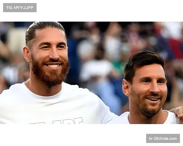 梅西与阿尔巴互助44球缔造巴萨黄金连线成史上最默契进攻组合之一