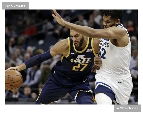 爵士确认执行多名新秀合同选项，基昂特·乔治在列