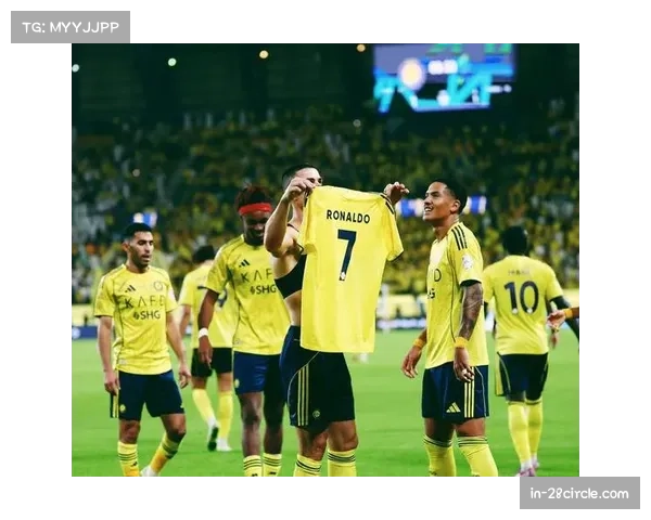 利雅得胜利前场逼抢奏效 二次进攻转化率高